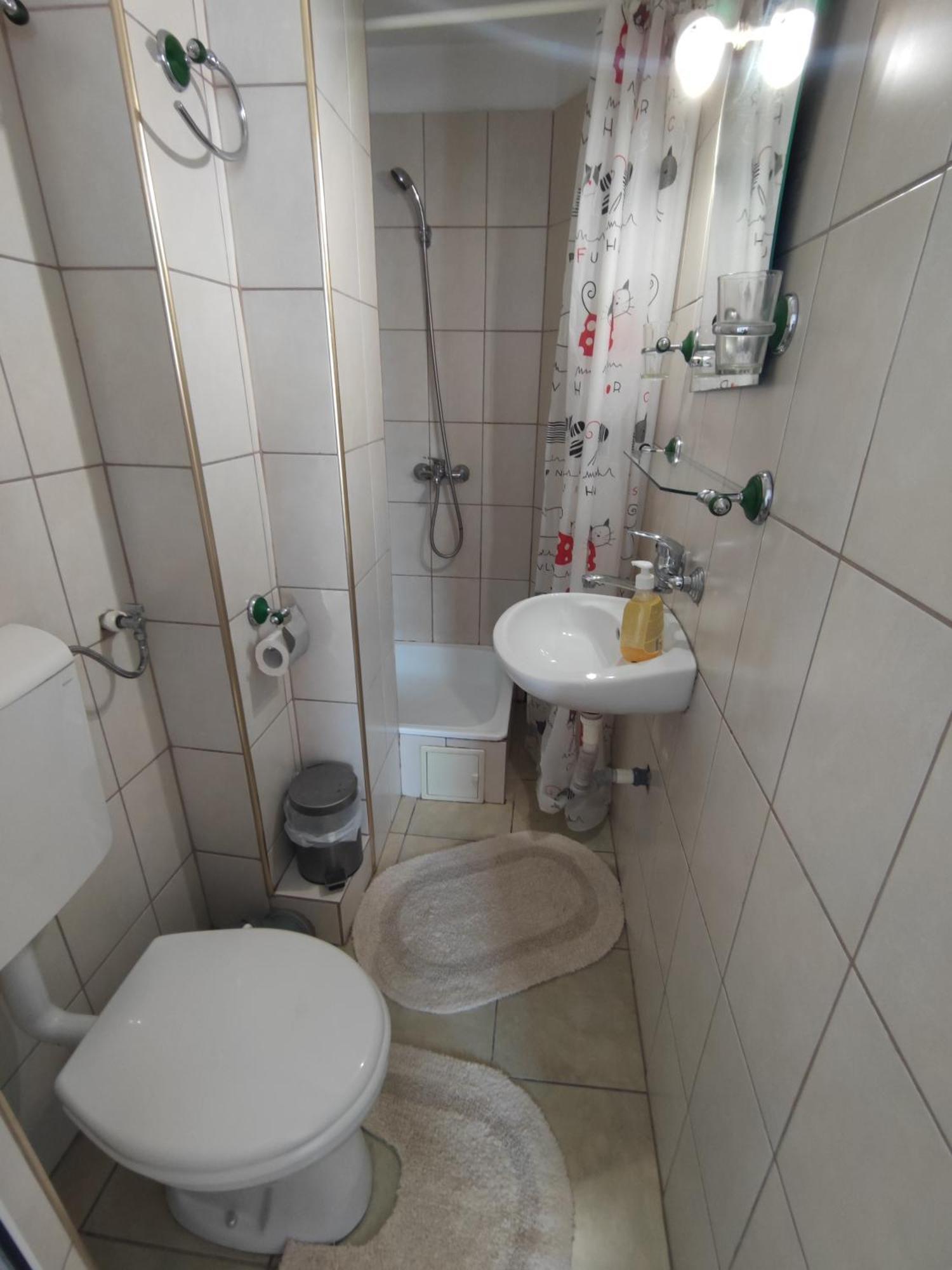 Camere De Inchiriat Edelweiss Dumbrava Roşie Eksteriør billede